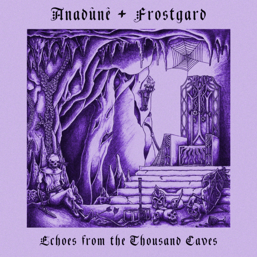 Frostgard : Echoes from the Thousand Caves Frostgard : Echoes from the Thousand Caves